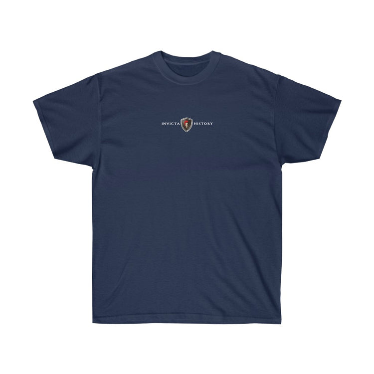 Medieval Soldier T-Shirt / Invicta® Official Merch
