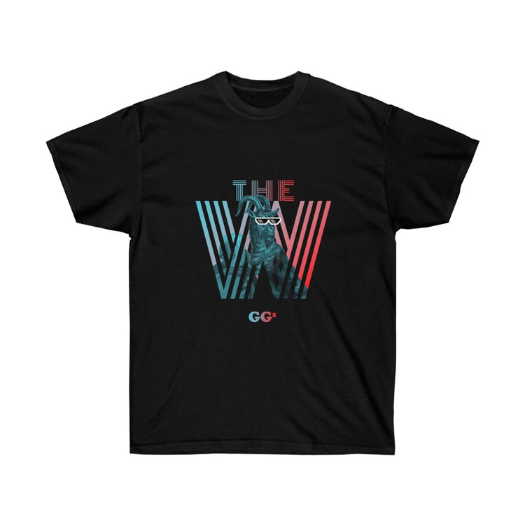 The W GOAT
