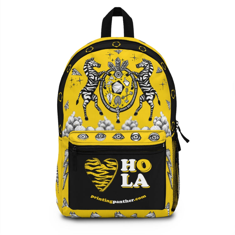 Hola Backpack