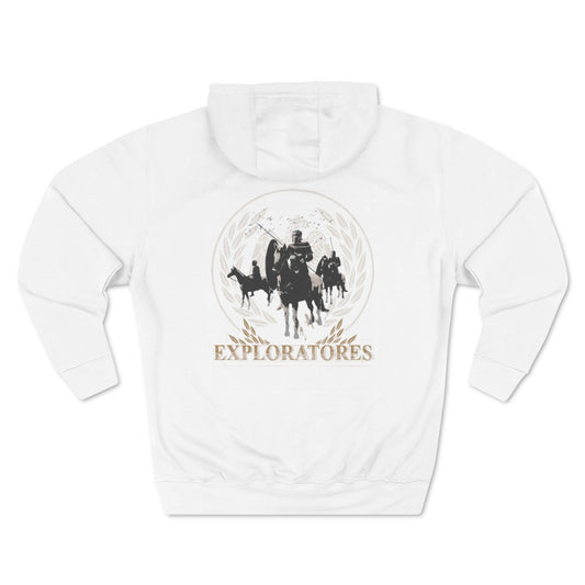 Roman Exploratores Hoodie / Invicta® Official Merch