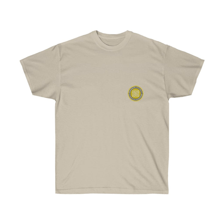 Roman Shirt of (heart) Protection / Invicta® Official Merch