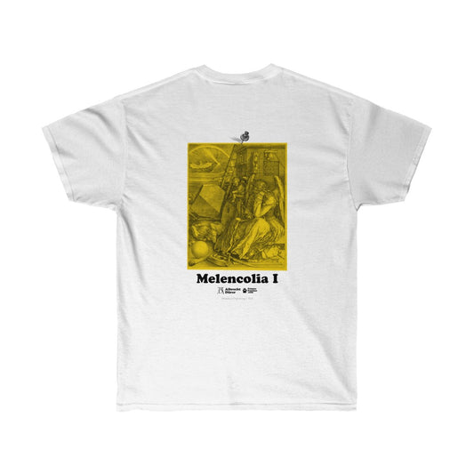 Sighhh... / The Albrecht Dürer Homage