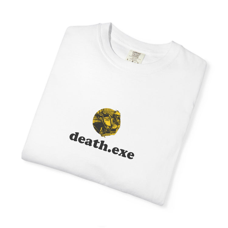 Albrecht Dürer / Death.exe