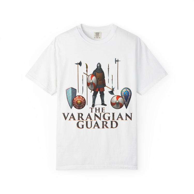 The Varangian Guard /  Invicta® Official