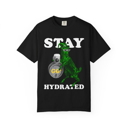 Stay Hydrated GOAT / GGs