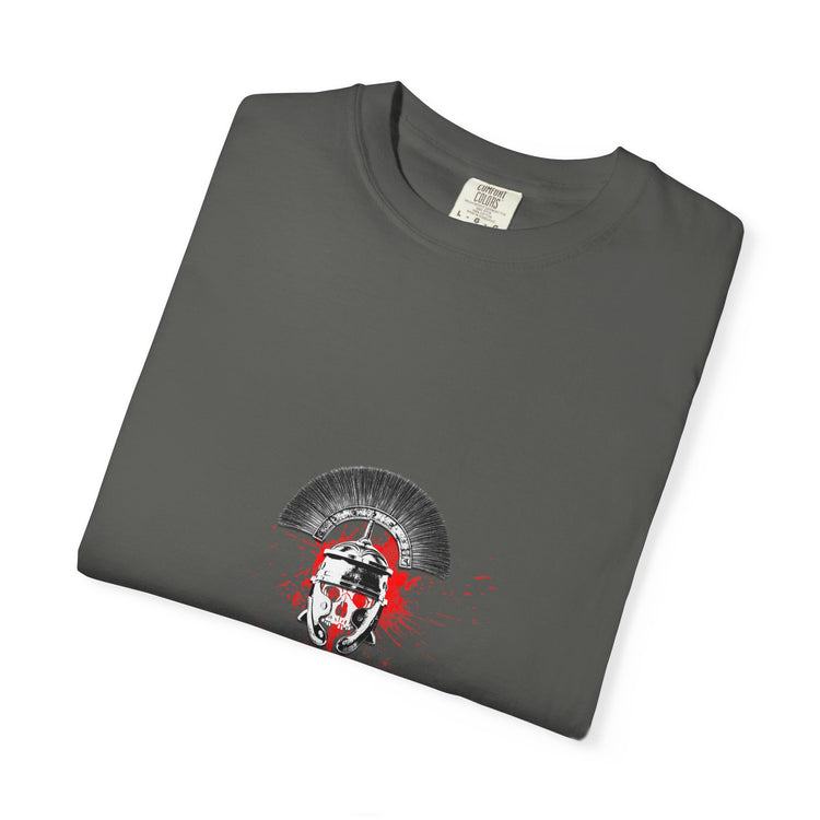 Mortem Sumus    /  Invicta® Official