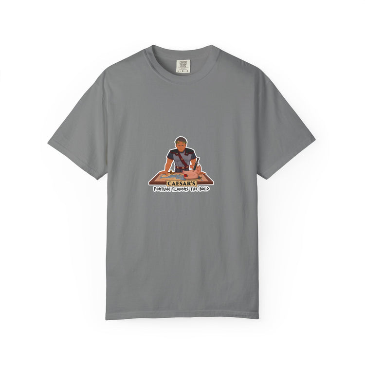 Julius Caesar International Tour T-Shirt  / Invicta® Official