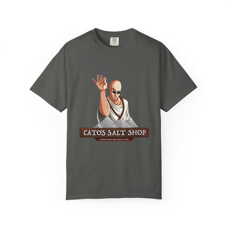 Cato’s Salt Shop / Invicta® Official