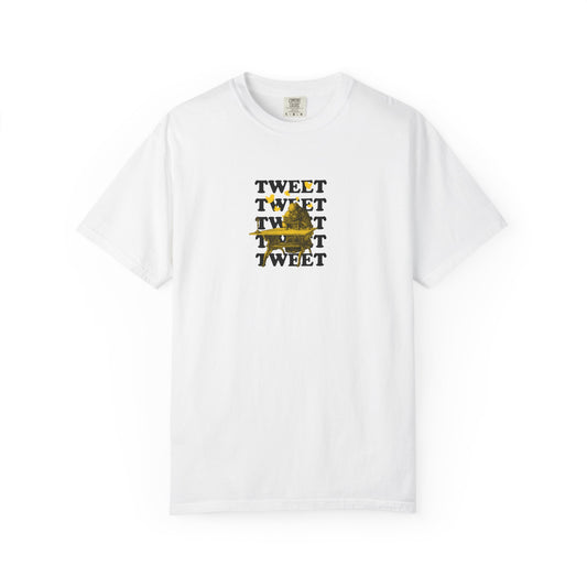 Albrecht Dürer / Tweet, Tweet, Tweet