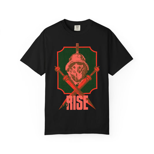 Rise Up! / Invicta®