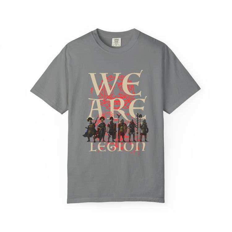 We Are Legion / Invicta® Official