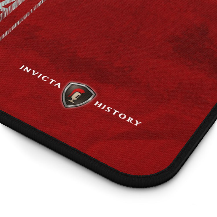 Harald Hardrada Gaming Mouse Pad  —  Invicta® Official