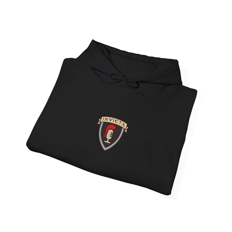 Caesar's T-Rex Hoodie / Invicta® Official