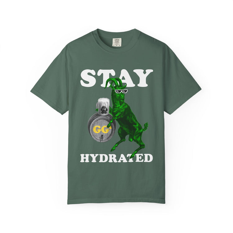 Stay Hydrated GOAT / GGs
