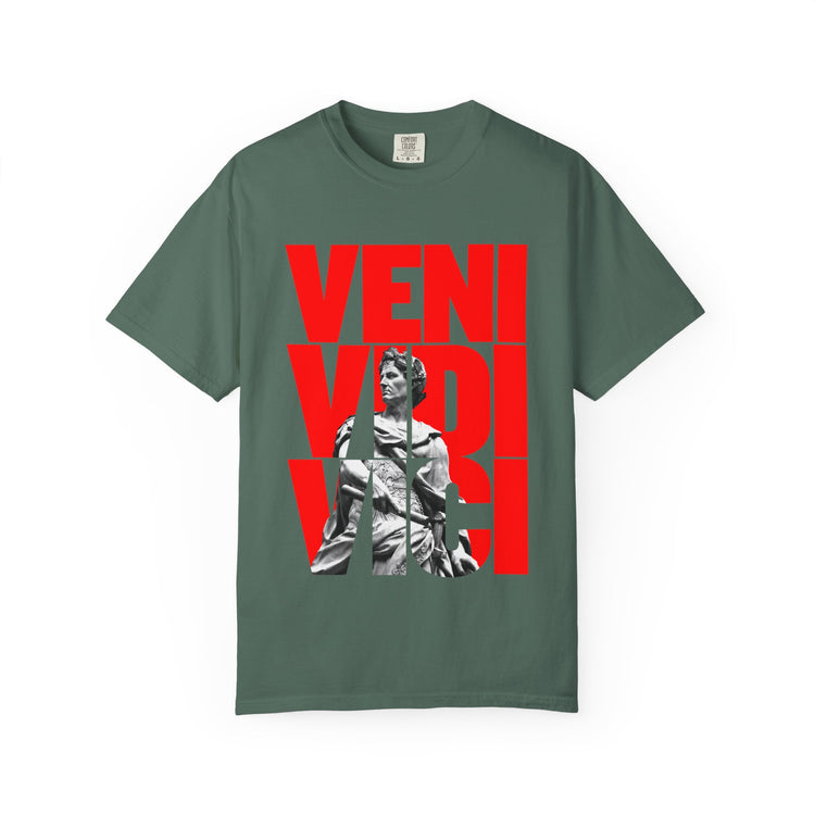 Veni Vidi Vici / Invicta® Official