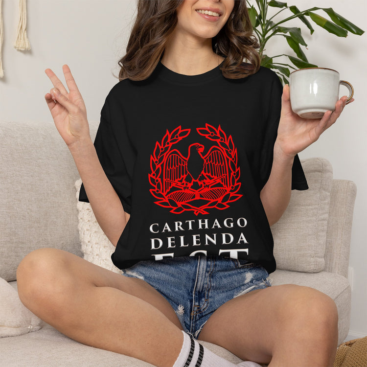 Carthago Delenda Est / Invicta® Official