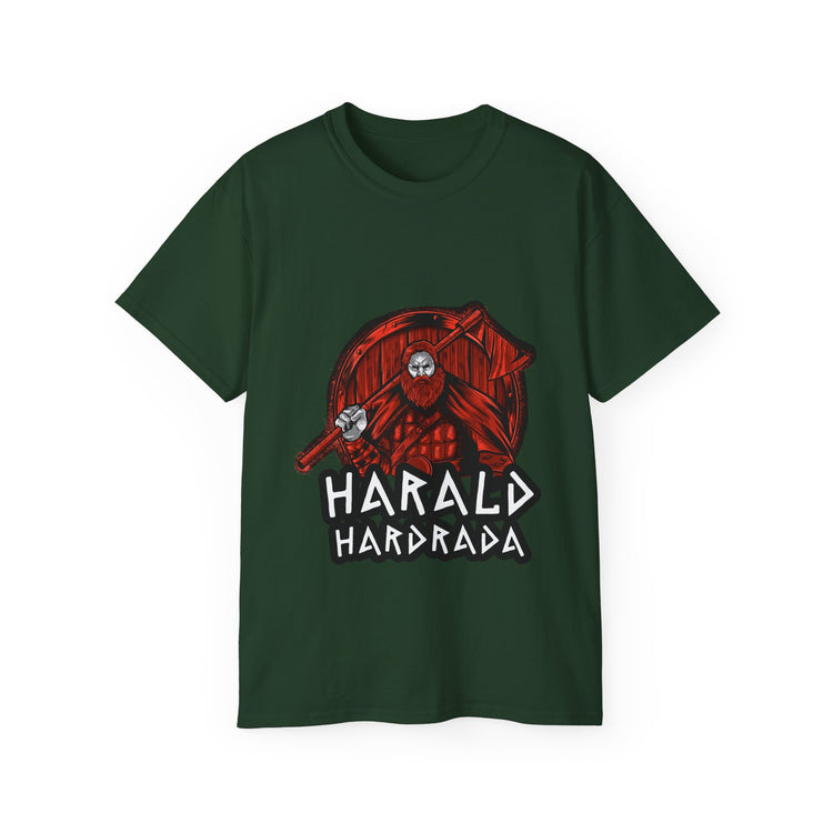 Harald Hardrada