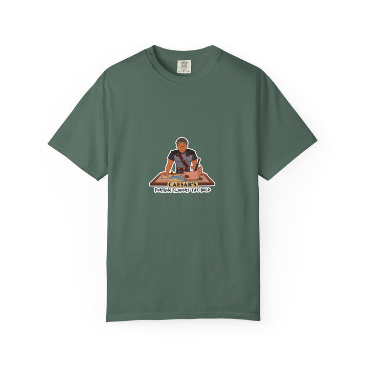 Julius Caesar International Tour T-Shirt  / Invicta® Official
