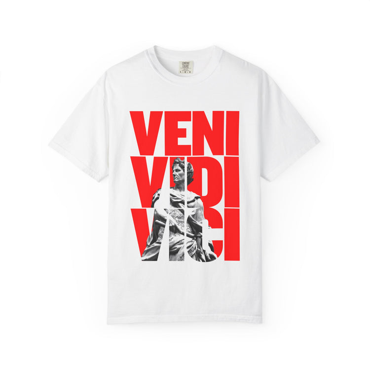 Veni Vidi Vici / Invicta® Official