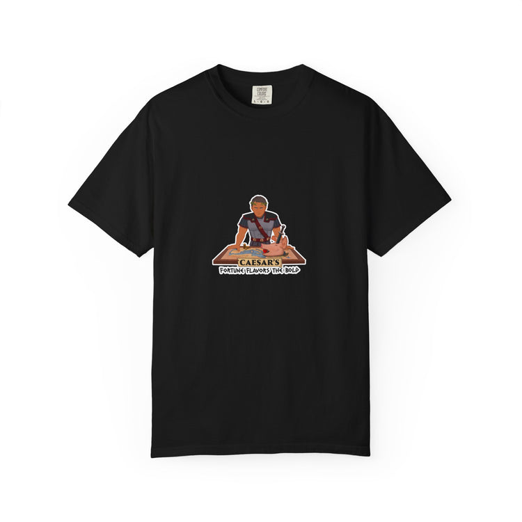 Julius Caesar International Tour T-Shirt  / Invicta® Official