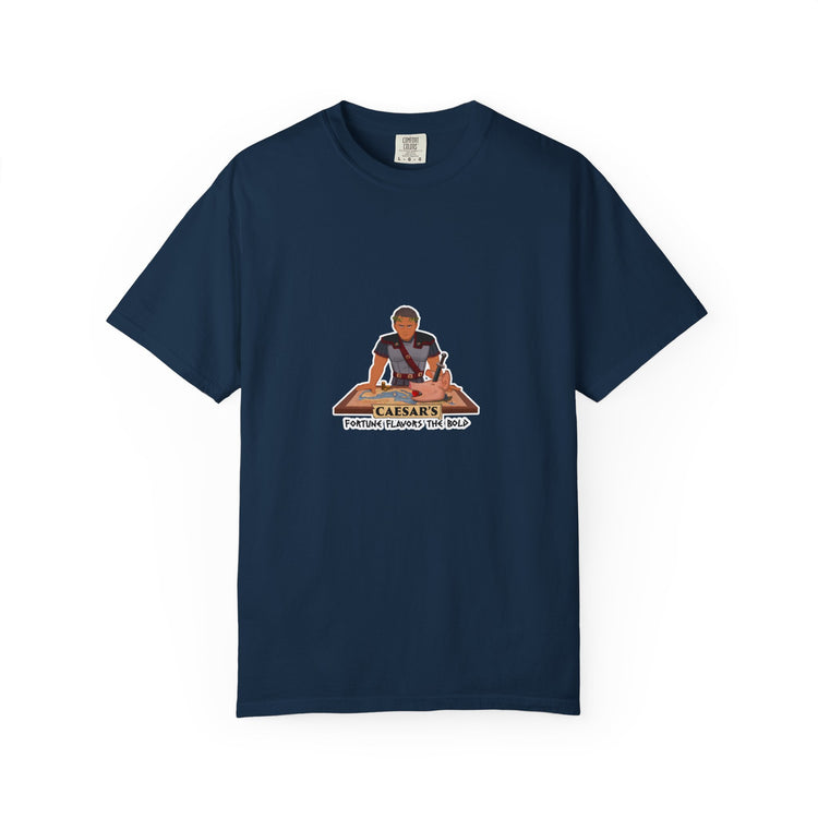 Julius Caesar International Tour T-Shirt  / Invicta® Official