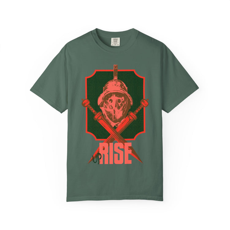 Rise Up! / Invicta®
