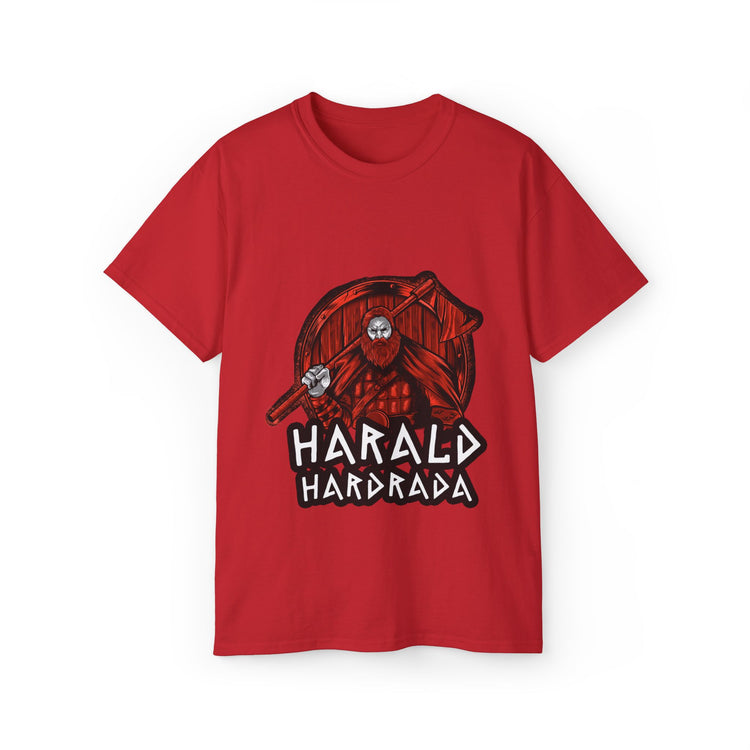 Harald Hardrada