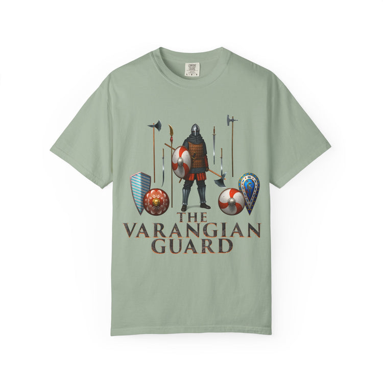 The Varangian Guard /  Invicta® Official