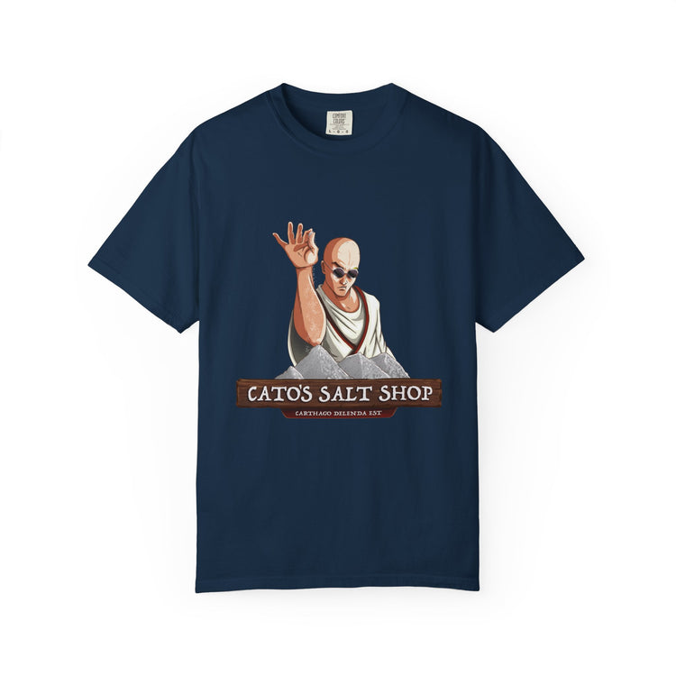 Cato’s Salt Shop / Invicta® Official