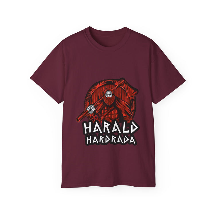 Harald Hardrada