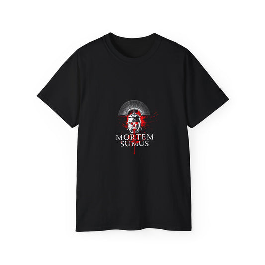 Mortem Sumus    /  Invicta® Official Merch