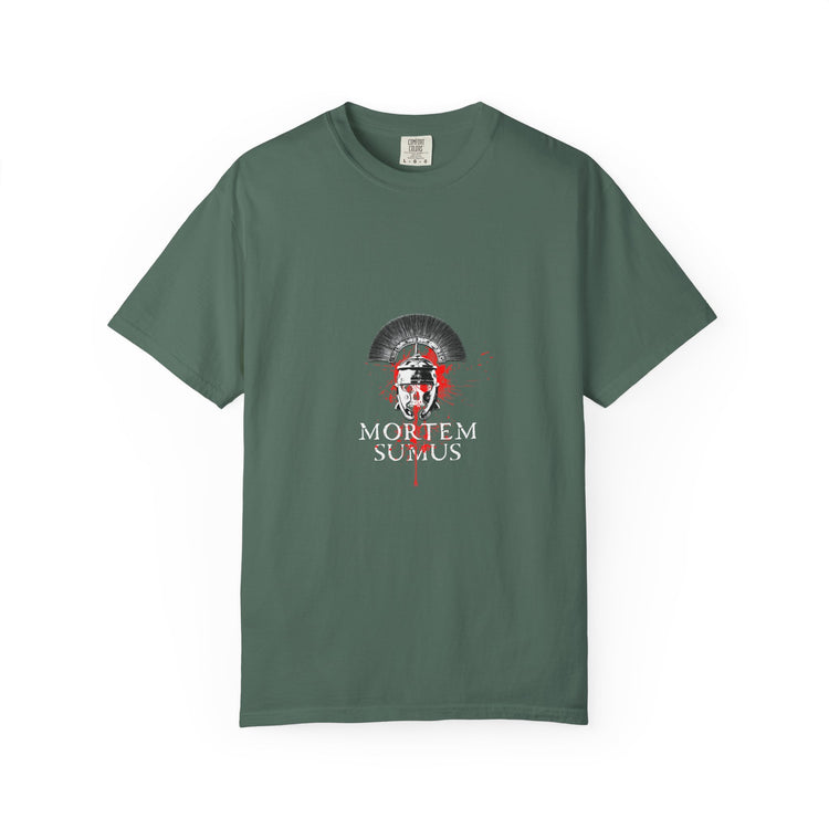 Mortem Sumus    /  Invicta® Official