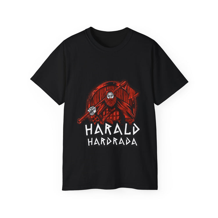 Harald Hardrada