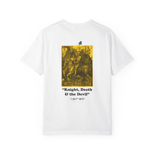 Albrecht Dürer / Kill them all!