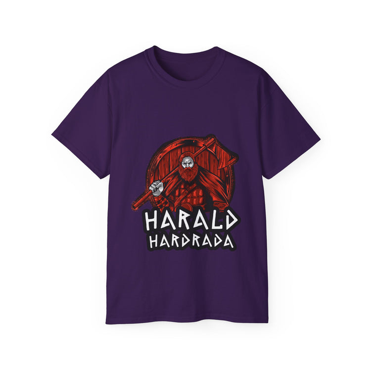 Harald Hardrada
