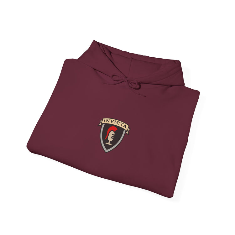 Caesar's T-Rex Hoodie / Invicta® Official