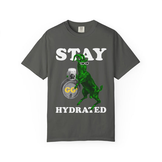 Stay Hydrated GOAT / GGs