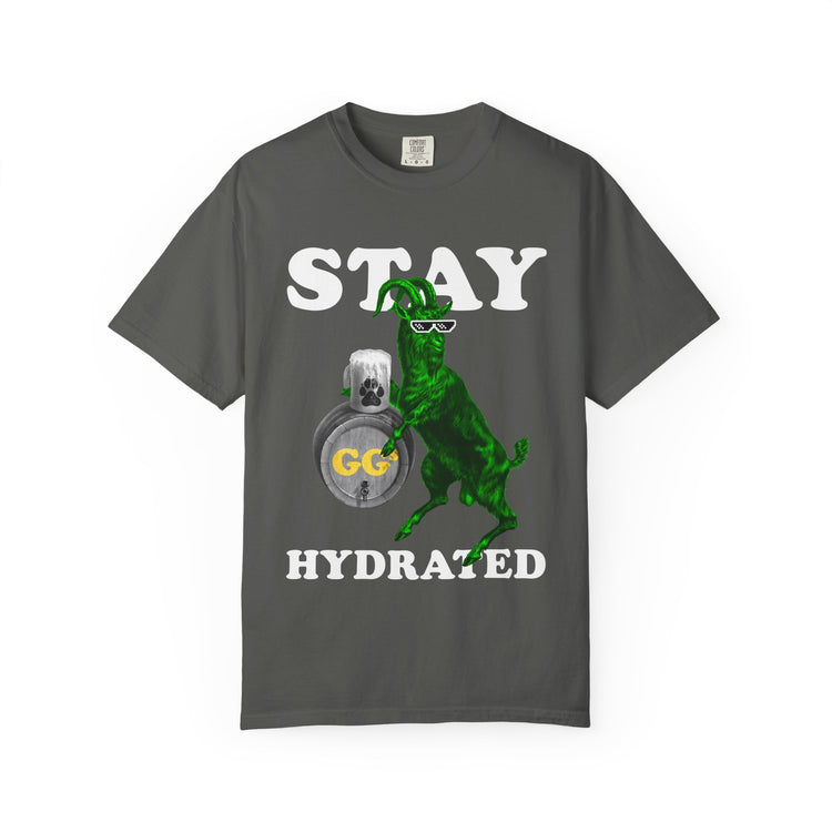 Stay Hydrated GOAT / GGs