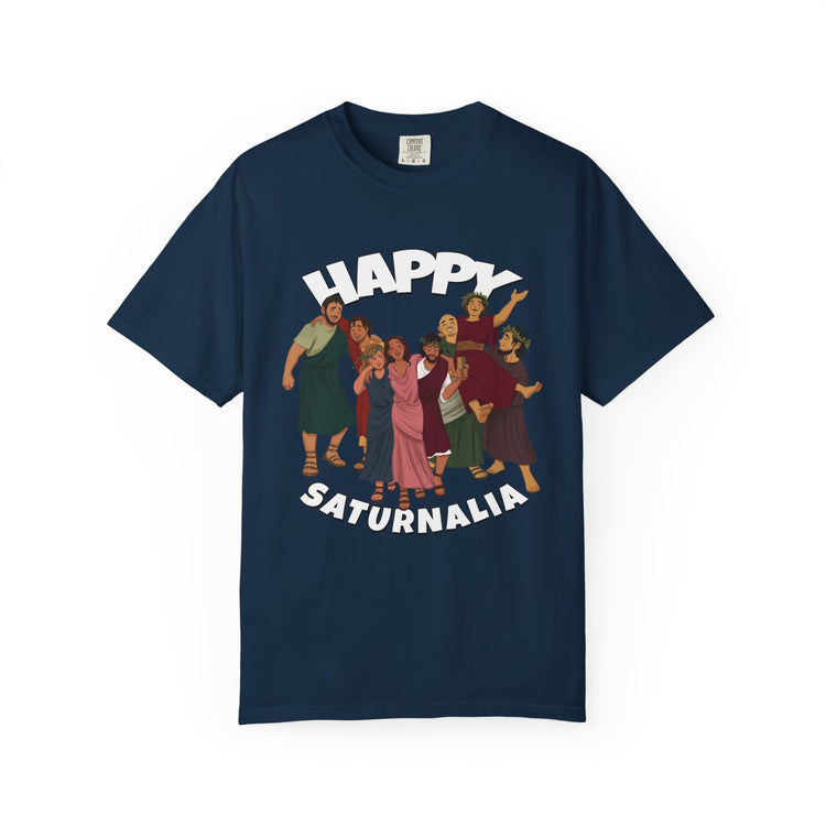 Happy Saturnalia / Invicta® Official