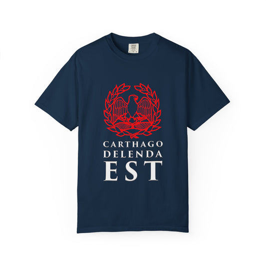 Carthago Delenda Est / Invicta® Official