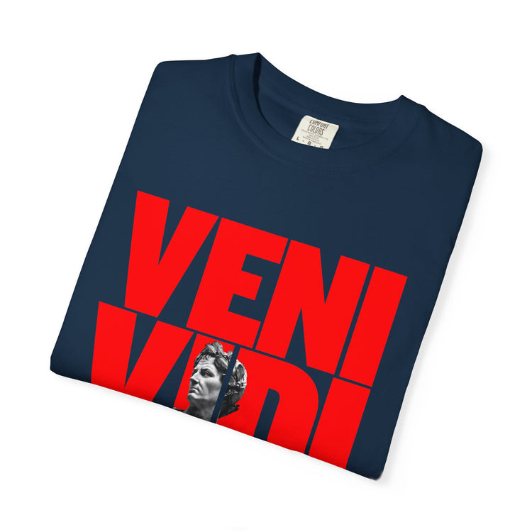 Veni Vidi Vici / Invicta® Official