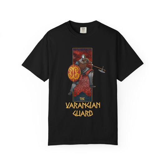 The Varangian Guard / Invicta®