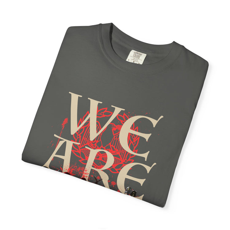 We Are Legion / Invicta® Official