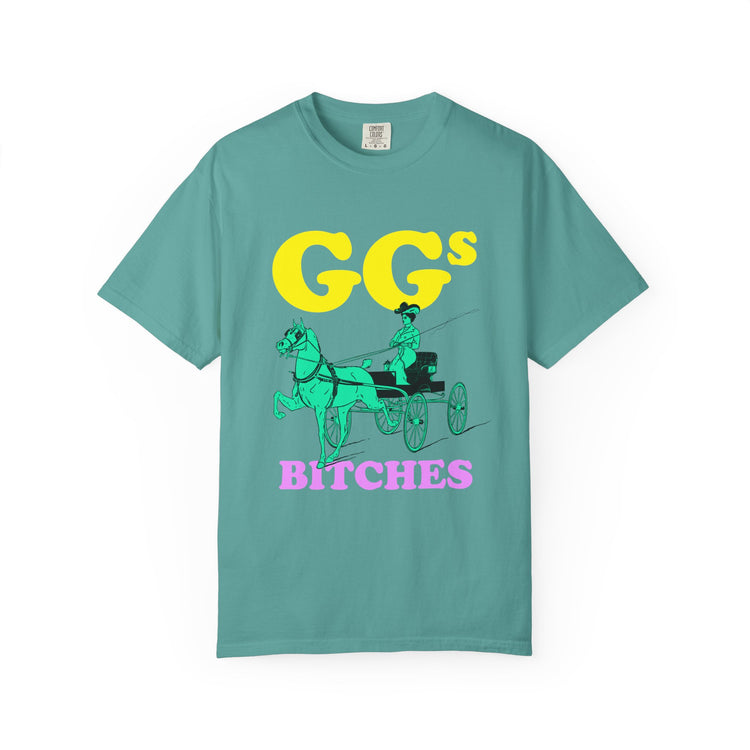 GGs Bitches / GGs