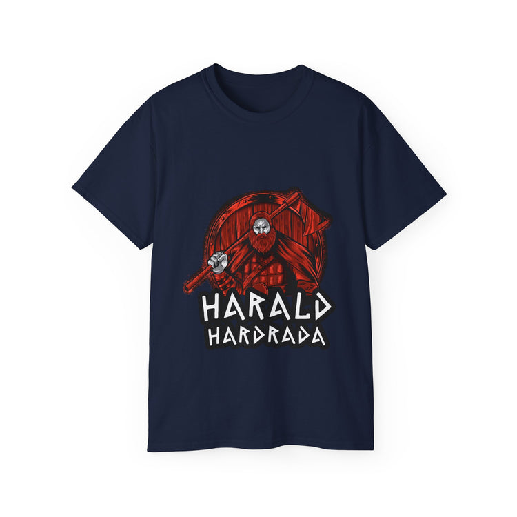 Harald Hardrada