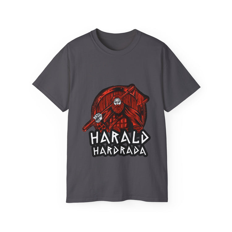 Harald Hardrada