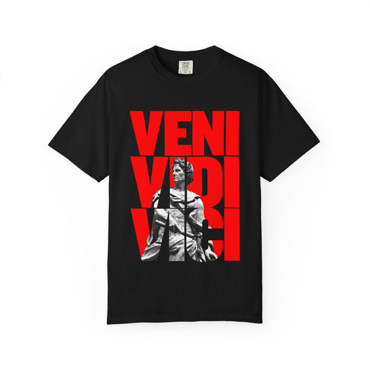 Veni Vidi Vici / Invicta® Official