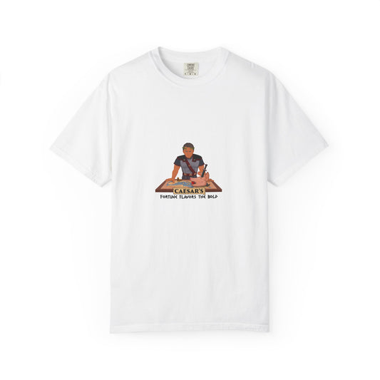 Julius Caesar International Tour T-Shirt  / Invicta® Official