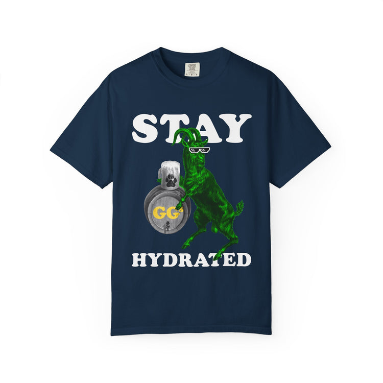 Stay Hydrated GOAT / GGs