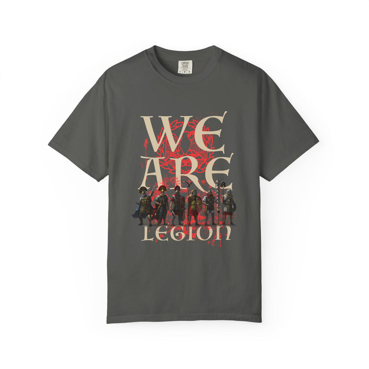 We Are Legion / Invicta® Official